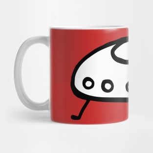 Ovni Mug